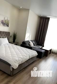 1-к квартира, на длительный срок, 30м2, 4/5 этаж