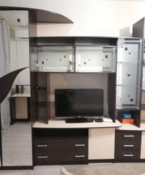 1-к квартира, на длительный срок, 40м2, 14/20 этаж