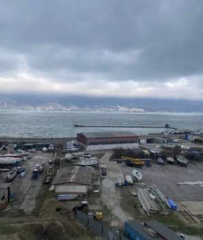 1-к квартира, на длительный срок, 38м2, 7/16 этаж