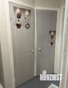 2-к квартира, на длительный срок, 49м2, 3/5 этаж