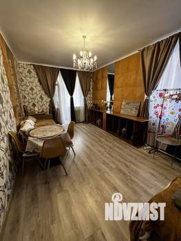 2-к квартира, на длительный срок, 52м2, 2/5 этаж