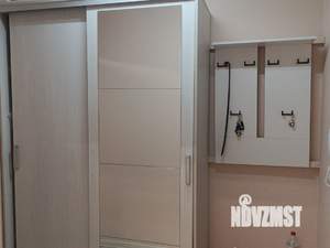 1-к квартира, посуточно, 38м2, 13/16 этаж