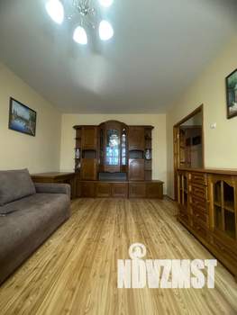 3-к квартира, посуточно, 65м2, 4/5 этаж