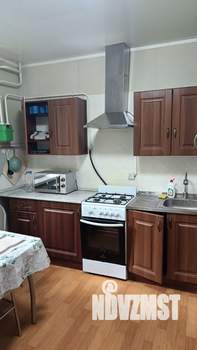 1-к квартира, посуточно, 37м2, 1/10 этаж