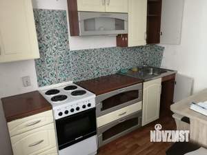 1-к квартира, на длительный срок, 38м2, 6/16 этаж