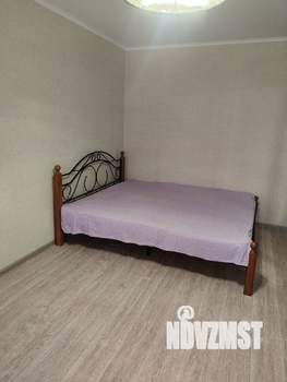 1-к квартира, на длительный срок, 38м2, 12/17 этаж