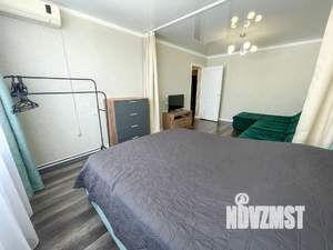 2-к квартира, посуточно, 65м2, 16/16 этаж