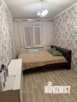 3-к квартира, на длительный срок, 58м2, 5/5 этаж