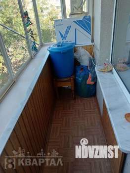 2-к квартира, на длительный срок, 53м2, 2/5 этаж