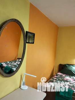 2-к квартира, посуточно, 72м2, 1/3 этаж