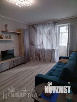 1-к квартира, на длительный срок, 37м2, 3/9 этаж