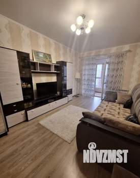 2-к квартира, на длительный срок, 56м2, 7/11 этаж