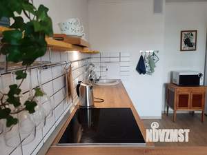 3-к квартира, посуточно, 78м2, 1/16 этаж