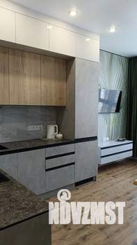 1-к квартира, посуточно, 40м2, 14/20 этаж