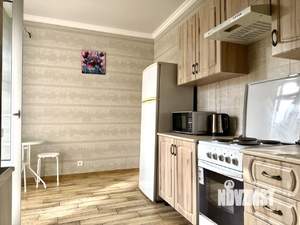 1-к квартира, на длительный срок, 34м2, 2/3 этаж