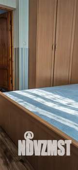 2-к квартира, посуточно, 40м2, 1/2 этаж