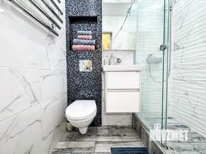1-к квартира, посуточно, 30м2, 1/5 этаж