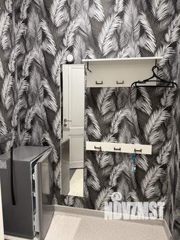 Студия квартира, посуточно, 16м2, 1/9 этаж