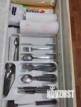 1-к квартира, на длительный срок, 35м2, 1/17 этаж