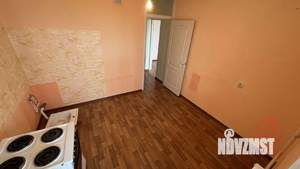 1-к квартира, на длительный срок, 38м2, 16/16 этаж