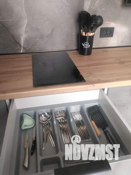 Студия квартира, посуточно, 40м2, 10/21 этаж