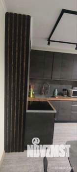 1-к квартира, на длительный срок, 40м2, 16/16 этаж