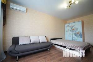 1-к квартира, посуточно, 40м2, 11/14 этаж