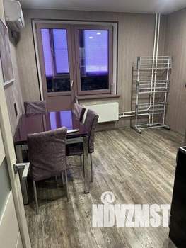 2-к квартира, посуточно, 54м2, 1/1 этаж