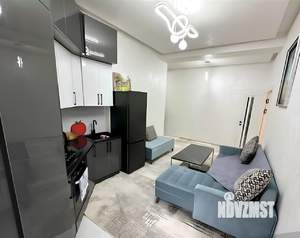 1-к квартира, на длительный срок, 34м2, 5/9 этаж