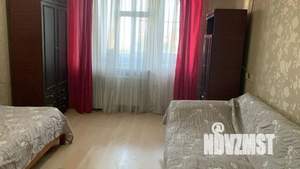 1-к квартира, посуточно, 37м2, 4/9 этаж