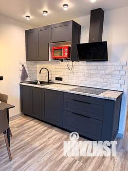 1-к квартира, посуточно, 30м2, 16/16 этаж