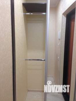 1-к квартира, на длительный срок, 38м2, 4/9 этаж