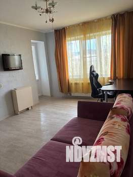 2-к квартира, посуточно, 52м2, 3/5 этаж