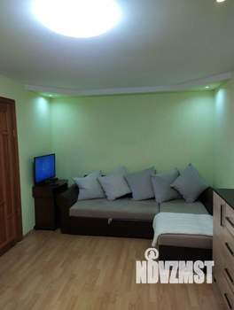 1-к квартира, на длительный срок, 31м2, 2/5 этаж