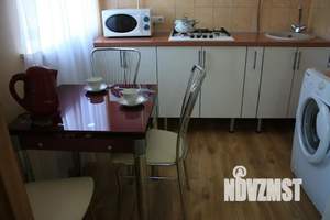 1-к квартира, посуточно, 34м2, 1/4 этаж