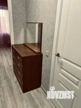 1-к квартира, на длительный срок, 36м2, 12/15 этаж