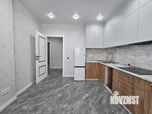 2-к квартира, на длительный срок, 60м2, 5/23 этаж