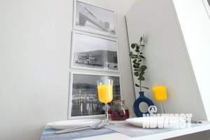 1-к квартира, посуточно, 17м2, 1/1 этаж