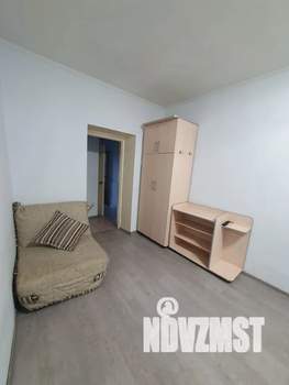 1-к квартира, посуточно, 27м2, 1/4 этаж