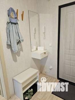 1-к квартира, посуточно, 37м2, 1/1 этаж