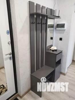 2-к квартира, посуточно, 52м2, 2/9 этаж