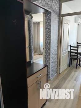 1-к квартира, посуточно, 37м2, 14/16 этаж