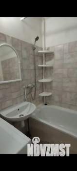 1-к квартира, на длительный срок, 45м2, 5/17 этаж