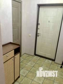 Студия квартира, на длительный срок, 30м2, 3/20 этаж