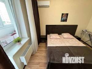 3-к квартира, посуточно, 78м2, 1/1 этаж