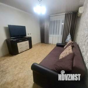 2-к квартира, посуточно, 51м2, 1/10 этаж