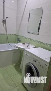 1-к квартира, на длительный срок, 45м2, 4/15 этаж