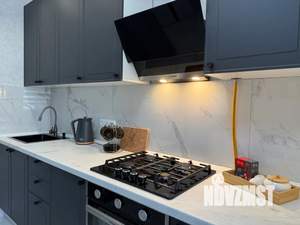 2-к квартира, посуточно, 38м2, 4/8 этаж