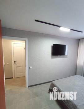 1-к квартира, на длительный срок, 34м2, 2/16 этаж