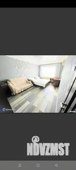 3-к квартира, на длительный срок, 65м2, 3/5 этаж